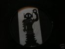 spiral tribe numéro 1 trés trés rare vinyl