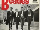 BEATLES 7” Spanish EP little child    1 J 016-04.650 M