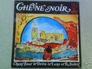 CHÉNE NOIR chant pour le delta la lune et le soleil