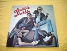 HUBBLE BUBBLE SINUS BELGIAN KDB PUNK Plastic Bertrand 