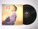 ELVIS PRESLEY LP Elvis alt version of Old Shep LPM-1382