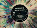 SMITHS Meat is Murder MULTI COLOURED VINYL LP Morrissey