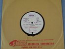 Beatles She Loves You Capitol 45 RPM ACETATE NM 10