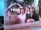 FOOD Forever is a Dream RARE psych LP on Capitol SEALED