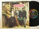 RARE Canada Press The Yardbirds Over Under Sideways LP