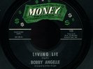 NORTHERN SOUL ORIGINAL 45 BOBBY ANGELLE on MONEY