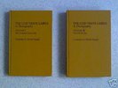 JAZZ CLEF/VERVE LABELS DISCOGRAPHY MICHEL RUPPLI GRANZ