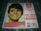 AUDREY HEPBURN ON COVER''HENRY M''TAIWAN LP VINYL RARE