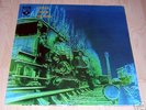 PANAMA LIMITED JUG BAND RARE UK HARVEST FOLK PSYCH LP