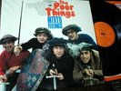 THE POOR THINGS MIXED FEELINGS 1966 MINT BEAT KRACHER