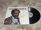 DOC GIBBS - PRIVATE PRESS  LP - TINGLE -  TEXAS LABEL