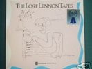 John Lennon - The Lost Lennon Tapes 40 2xLp's (VG+/NM-)
