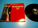 mireille mathieu japan 60s lp w/obi sr 117