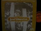 SOUL LIBERATION LP rare Creative Arts funk original