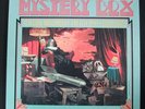 FRANK ZAPPA – Mystery Box 10 LP Box Set