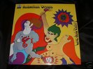 ANDWELLAS DREAM - LOVE AND POETRY *CLASSIC UK PSYCH*