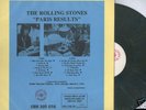 rolling stones obr paris results 171/200 coloured nm-