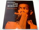 LEE MORGAN-The Cooker LP BLUE NOTE 1578 Orig 1958 Press