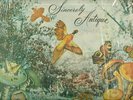 SINCERELY ANTIQUE Monster Latin Miami Psych Garage LP