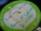BEATLES / Mc CARTNEY / WINGS  / JAMES BOND