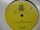 DREXCIYA-UNCHARTED EP-SOMEWHERE IN DETROIT-S.I.D.005