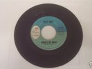 WILLIE JONES 45 MR PEACOCK NORTHERN SOUL MONSTER