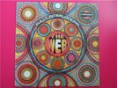 THE WEB -  PSYCH LP ON DERAM