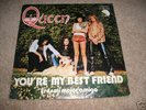 RARE QUEEN-You're my best friend 7