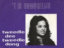 DOMINIQUE - Tweedle Dee Tweedle Dong - MEGA PIRAAT 