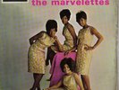 MARVELETTES-THE MARVELETTES-'64 T.Motown UK EP