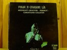  WARNING  Explosif Creole funk Midnight Groover