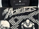 Abused, Loud and Clear 7-inch, NYHC, SXE, Revelation