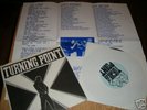 turning point RARE 7