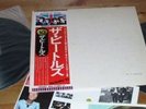 BEATLES ''WHITE ALBUM'' JAPAN PRESS + OBI+ POSTER+PHOTO