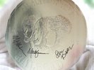 GRAND FUNK *AUTOGRAPHED E Pluribus Funk LP* MARK FARNER