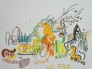 CSN&Y *AUTOGRAPHED  So Far  ALBUM BY ALL* NEIL YOUNG