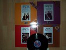 GLENN GOULD plays Bach CBS 8 LPs MINT