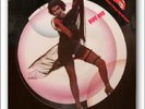 ROCKY HORROR PICTURE SHOW '75 Picture Disc Never Opened