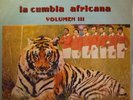 CUMBIA SIGLO XX-CUMBIA AFRICANA-KILLER AFRO COLOMBIA-NM