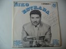 ÑIKO ESTRADA Y SU SONORA KILLER DESCARGA FROM PERU LP
