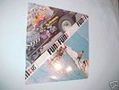 The Catalinas Fun RIC M1006 LP Near Mint In Shrink 1964