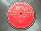78rpm Chinese Cantonese Red Dragon 57503