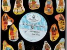 AZTEC CAMERA - Just Like Gold - original POSTCARD 7