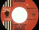 NORTHERN SOUL- TYREE GLENN, JR. - SUE RECORDS - LISTEN