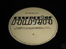 ESSENCE OF AURA - THE DESTINY E.P. - TANGO - *LISTEN*