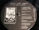 **DIRTY FACE ANGELS**ITS NOT A GAME RANDOM RAP INDY