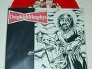 DROPKICK MURPHYS - Back to the Hub rare 7