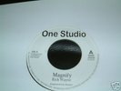 RICK WAYNE-MAGNIFY-ONE STUDIO LABEL ROOTS KILLA