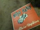 LIGHTNIN' HOPKINS MOJO HAND LP RARE FIRE RECORDS