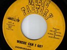 UNDERGROUND BALLOON CORPS-LATE 60'S FUZZ PSYCH 45